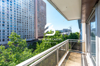 achat appartement paris 75013