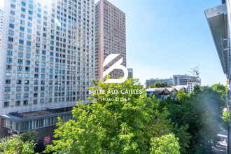 achat appartement paris 75013