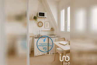 achat appartement paris 75013