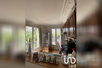 achat appartement paris 75013