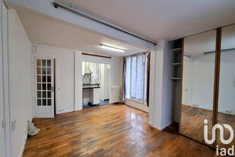 achat appartement paris 75013