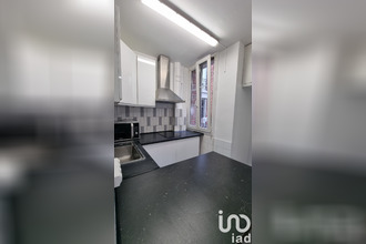 achat appartement paris 75013