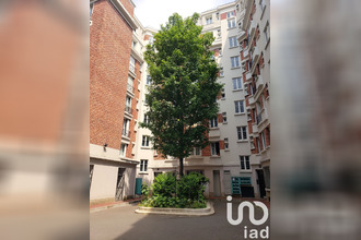 achat appartement paris 75013