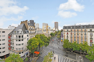 achat appartement paris 75013