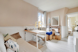 achat appartement paris 75013