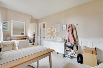 achat appartement paris 75013