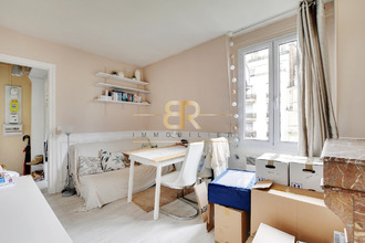 achat appartement paris 75013