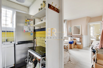 achat appartement paris 75013