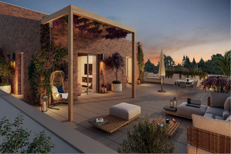 achat appartement paris 75013