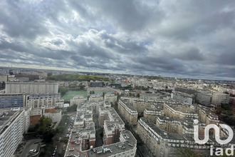 achat appartement paris 75013
