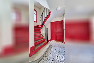 achat appartement paris 75013