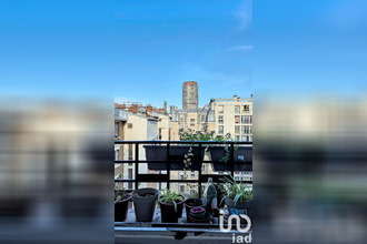 achat appartement paris 75013