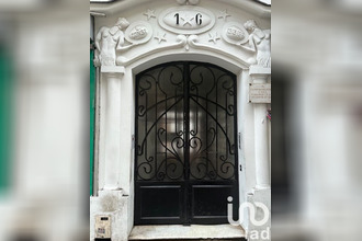achat appartement paris 75013