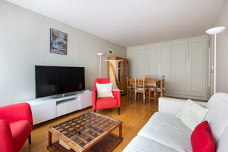 achat appartement paris 75013