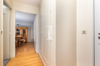 achat appartement paris 75013