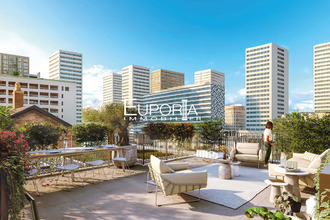 achat appartement paris 75013