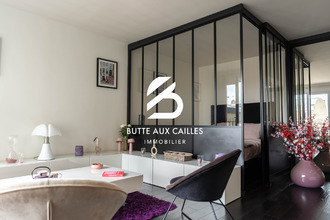 achat appartement paris 75013