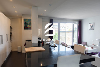 achat appartement paris 75013