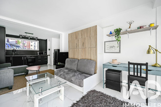 achat appartement paris 75013
