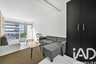 achat appartement paris 75013