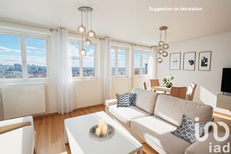 achat appartement paris 75013