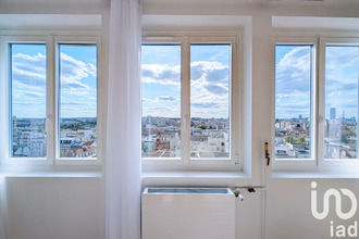 achat appartement paris 75013