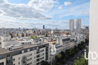 achat appartement paris 75013