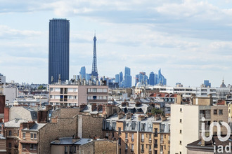 achat appartement paris 75013