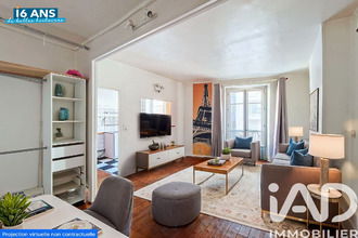 achat appartement paris 75013