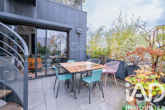 achat appartement paris 75013