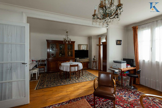 achat appartement paris 75013