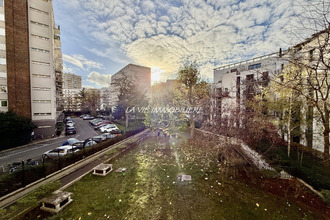 achat appartement paris 75013