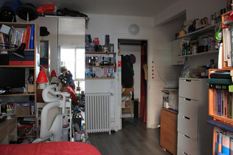 achat appartement paris 75013