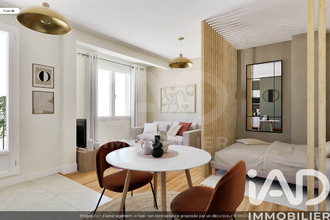 achat appartement paris 75013