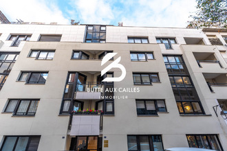 achat appartement paris 75013