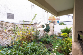 achat appartement paris 75013