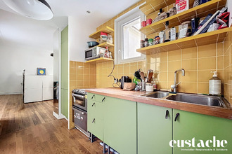 achat appartement paris 75013