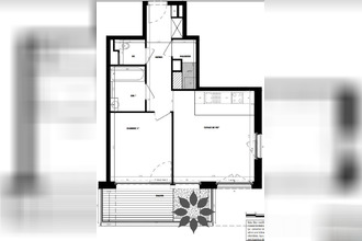 achat appartement paris 75013