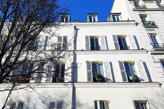 achat appartement paris 75013