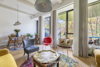 achat appartement paris 75013