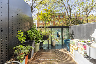 achat appartement paris 75013