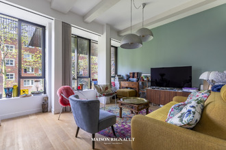 achat appartement paris 75013