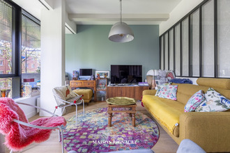 achat appartement paris 75013