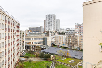 achat appartement paris 75013