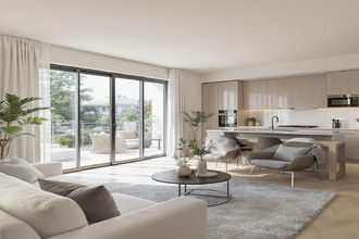 achat appartement paris 75013