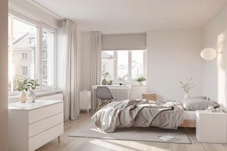 achat appartement paris 75013