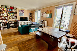 achat appartement paris 75013