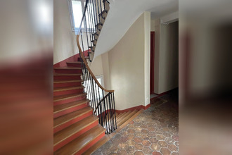 achat appartement paris 75013