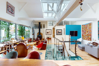 achat appartement paris 75013