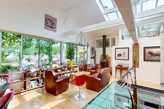 achat appartement paris 75013